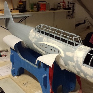 Fokker T8W - 070