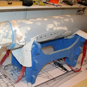 Fokker T8W - 075