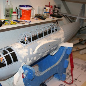 Fokker T8W - 088