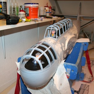 Fokker T8W - 089
