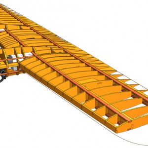 Fokker T8W - 094