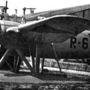 Fokker T8W - 102