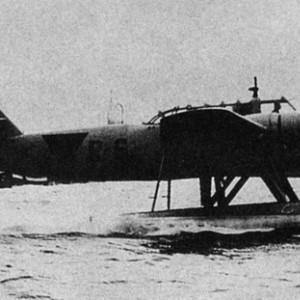 Fokker T8W - 103