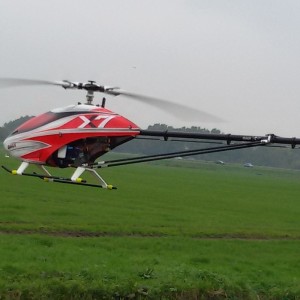Gaui X7 002