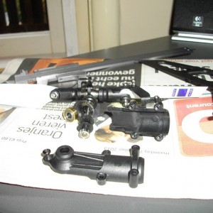 Blade 500X 014