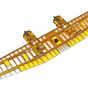 Fokker-11