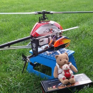 Teddy Op Valkenburg - Kopie