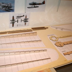 Fokker T8W - 130