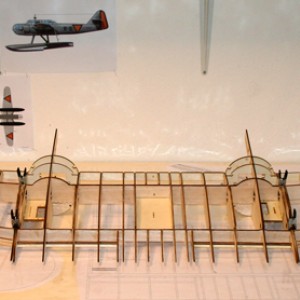 Fokker T8W - 138