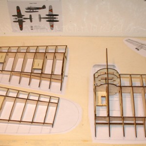Fokker T8W - 140