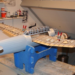 Fokker T8W - 156