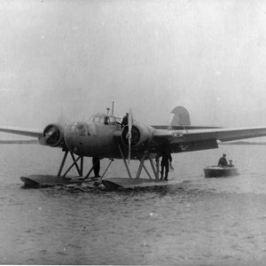 Fokker T8W - 168