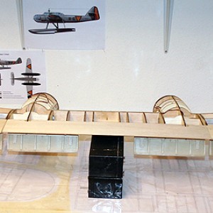 Fokker T8W - 176