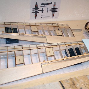 Fokker T8W - 179