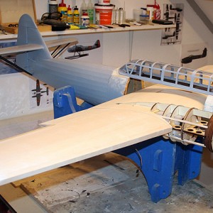 Fokker T8W - 192