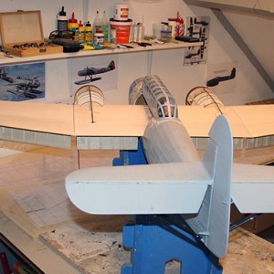 Fokker T8W - 193