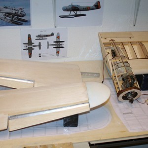 Fokker T8W - 201