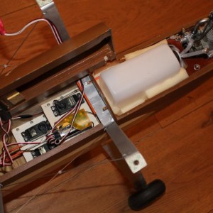 Rc Inbouw