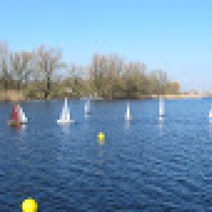 1e ANSF 2016 zeilwedstrijd Zegerplas Alphen aan den Rijn