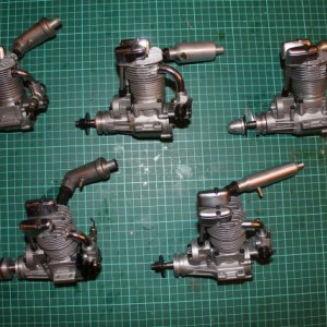 Engines