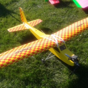 Charter 1