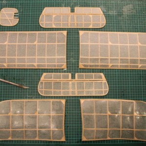 4 Vleugels