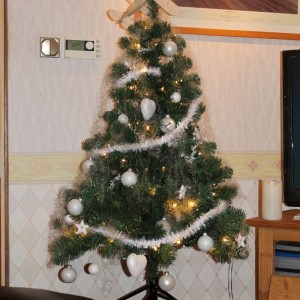 Kerstpiek
