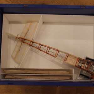 Inthebox