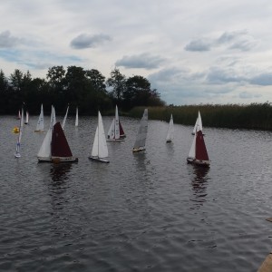 2016 MVW Open club & ANSF op "De Zwaan
