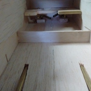 012. Koelwater inlaten