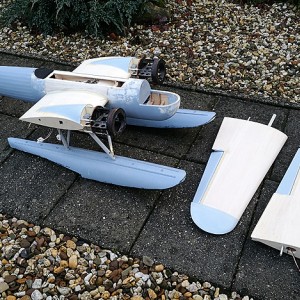 Fokker T8W - 247
