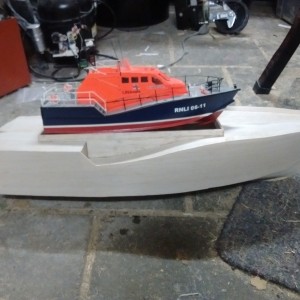 021. Kleine Tamar op grote Tamar