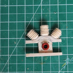 Motormount
