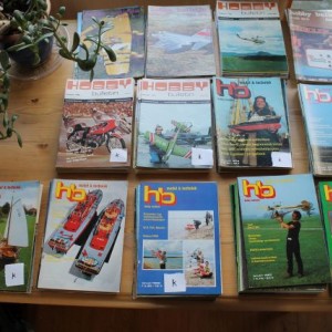 Hobbybulletin