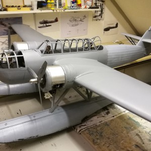Fokker T8W - 285