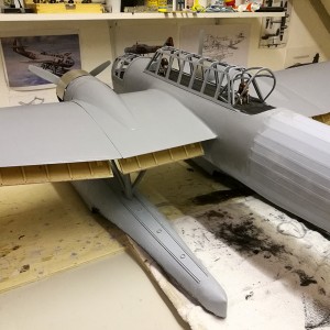 Fokker T8W - 288