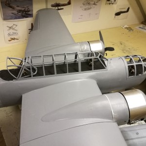 Fokker T8W - 289