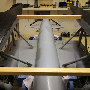 Fokker T8W - 296