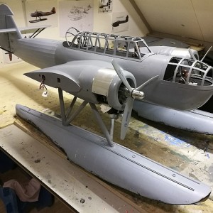 Fokker T8W - 297