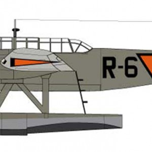 Fokker T8W - 305