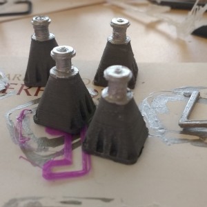 038 Winches