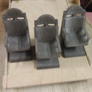 042 Stoelen