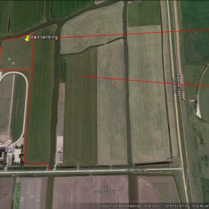 Modelvliegveld Enkhuizen