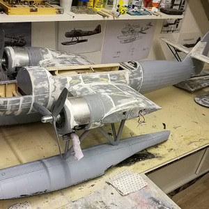 Fokker T8W - 315