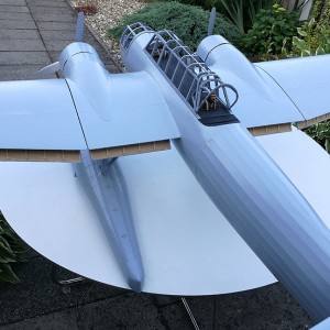 Fokker T8W - 325