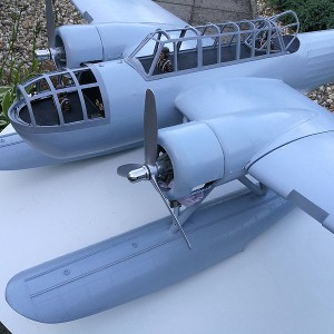 Fokker T8W - 326