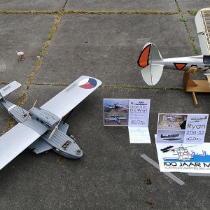 Fokker T8W - 328