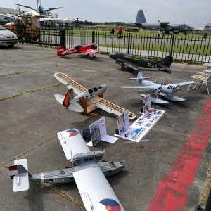 Fokker T8W - 331