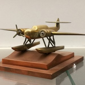 Fokker T8W - 332