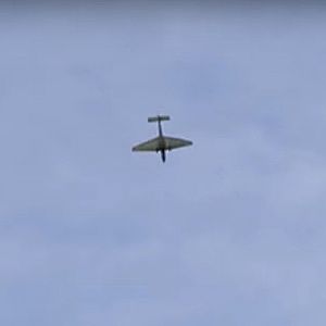 Junkers Picchiatello 391